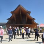 InJourney Airports Siap Kelola Bandara IKN Jika Ditugaskan