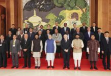 Kemenhub Aktif Berkontribusi dalam Penyusunan Delhi Ministerial Declaration 2024