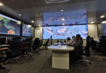 Kemenhub Bentuk Pusat Integrasi Data Martime