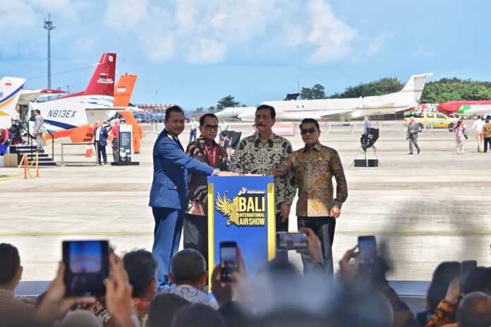 FOTO 18 September_Pembukaan BIAS 2024.