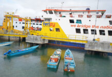 ASDP Perluas Layanan Penyeberangan Antarpulau di Tual