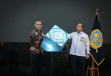 Layanan Hipotek Kapal Melalui Aplikasi Simkapel Diluncurkan