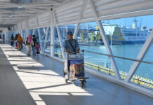 ASDP Layani 43.096 Penumpang dan 11.080 Kendaraan dari Sumatra ke Jawa Selama Libur Maulid Nabi 2024