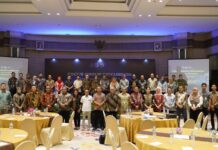 Ditjen Hubla Gelar FGD Renstra 2025 – 2029