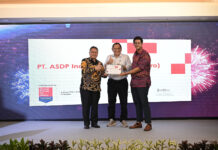 ASDP Mantapkan Transformasi Digital Bidang SDM