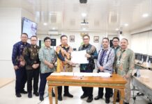 Kemenhub Tingkatkan Profesionalisme Pandu Indonesia