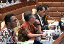 Kemenhub Dapat Tambahan Anggaran Rp6,69 Triliun untuk Tahun 2025