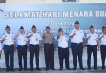 Kemenhub Tegaskan Peran Menara Suar Jaga Keselamatan Pelayaran Indonesia