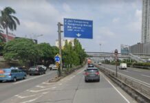 Lebih dari 684.000 Kendaraan Kembali ke Jabotabek Saat Libur Tahun Baru