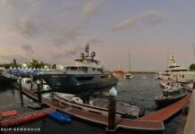 Sail to Indonesia Pelindo akan Diikuti 50 Yacht Berbagai Negara dengan Sandar di Pelabuhan Benoa