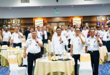 Ditjen Hubdat Gelar FGD Pengembangan ATMS