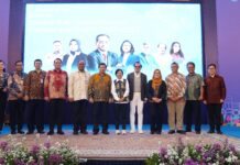 Pembangunan Infrastruktur Transportasi Udara Alami Kemajuan Signifikan