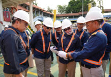 ASDP dan BPH Migas Tingkatkan Pengawasan Distribusi BBM Subsidi