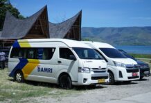 Kemenhub Hadirkan Angkutan KSPN di 13 Kawasan Pariwisata