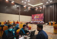 Swiss-Belinn Modern Cikande Lakukan Giat Kebaikan di HUT Ke-6