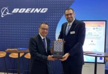 Angkasa Pura Indonesia dan Boeing Bekerja Sama Perkuat Operasional Bandara