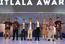 Dirjen Hubla Tegaskan Pentingnya Kolaborasi dan Sinergi dengan Stakeholder untuk Tingkatkan Pelayanan Transportasi Laut