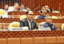 Revisi UU Pelayaran akan Perkuat Pemberdayaan Pelayaran Rakyat dan Asas Cabotage