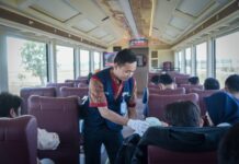 Stasiun di Indonesia Lebih Bersih dari Eropa Jadi Bukti KAI Services Komitmen Central of Services Layani Pelanggan