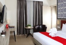 Manjakan Diri Bersama Keluarga di Hotel Ramah Anak di Tangerang