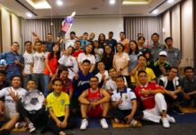 Harper Cikarang Gelar Rangkaian Kegiatan saat Anniversary Hotel Ke-7