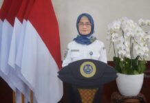 Kemenhub Pamerkan Kinerja Transportasi dalam Hub Space 2024