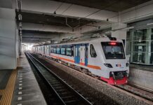 KAI Dukung Rencana Pemerintah Integrasi Layanan LRT Jabodebek dengan Kereta Bandara