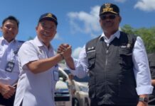 Ditjen Hubdat Siapkan 847 Unit Bus Dukung PON XXI Aceh – Sumut