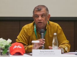 AirAsia X Perkuat Ekspansi Global dengan Bahrain sebagai Hub Strategis