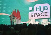 Sinergi dan Kolaborasi Seluruh Daerah Dibutuhkan dalam Membangun Transportasi