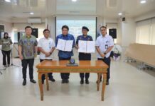 Kemenhub Beri Hak Konsesi Pengusahaan Jasa Kepelabuhanan Pelabuhan Talang Duku ke PT Wahyu Samudra Indah