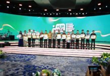 Menhub Terus Dorong Keterlibatan Masyarakat Majukan Transportasi