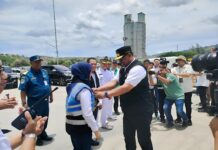 Pelindo Pastikan Fasilitas Optimal Dukung Pelaksanaan PON XXI 2024 di Aceh dan Sumut