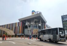 Ada Lima dari 11 Daerah Operasionalkan BTS Secara Mandiri