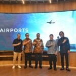 Menhub Berharap Penggabungan Angkasa Pura Tingkatkan Layanan Kebandarudaraan
