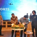 Menteri BUMN Rombak Direksi dan Komisaris Angkasa Pura Indonesia