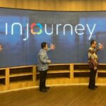 Angkasa Pura Indonesia Telah Terbentuk dari Gabungan AP I dan AP II