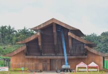 Kemenhub Akan Lelang Pengelolaan Bandara IKN dan Sepinggan