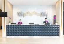 Swiss-Belinn Modern Cikande Meriahkan HUT Ke-6 dengan Aktivitas Menarik