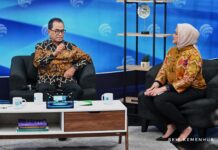 10 Tahun Layanan Tol Laut, Trayek, Muatan dan Armada Kapal untuk Wilayah 3TP Naik Signifikan