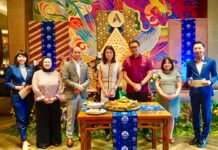 Perayaan HUT Ke-3 Grand Mercure Malang Mirama Tetap Jaga Konsistensi Jadi Trendsetter dan Leading di Malang Raya