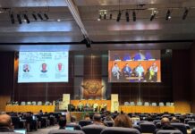 Indonesia Dukung Program ICAO Turunkan Emisi CO2 dari Sektor Penerbangan