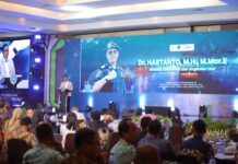 Kemenhub Gelar Rakornis Inapornet untuk Harmonisasikan Transformasi Digital di Pelabuhan