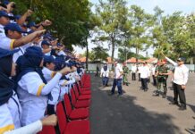 Kemenhub Terus Jalankan Reformasi Pola Pengasuhan di Perguruan Tinggi Perhubungan
