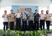 BPTJ Ajak Generasi Muda Gunakan Transportasi Umum