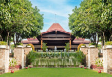 Jelajahi Pesona Kota Solo Bersama Lorin Solo Hotel