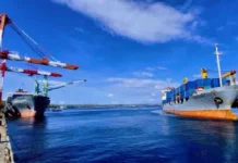 Sinergi Pelindo dan Kemenhub Dorong Investasi di Sektor Maritim