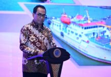 Kemenhub Tingkatkan PNBP Melalui Optimalisasi Tata Kelola Badan Usaha Pelabuhan