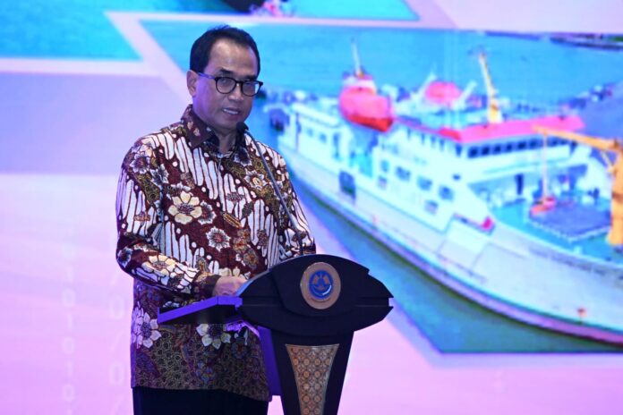 FOTO 15 okt_Acara Ekspose Hasil Optimalisasi Penerimaan Negara Melalui Tata Kelola