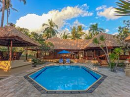 InJourney Hospitality Suguhkan Ragam Perayaan Imlek 2026